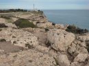Sentier littoral de Leucate à la Franqui